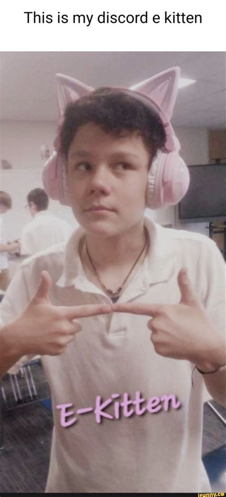 e-Kitten Discord Meaning: A Comprehensive Guide to Understanding Virtual Kittens in Online Communities