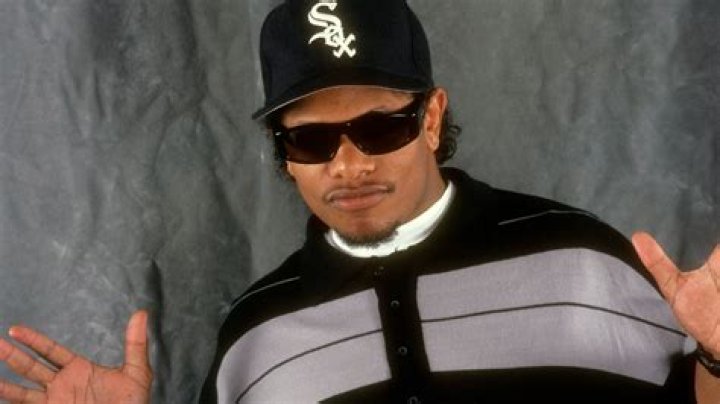 Exploring the Impact of Eazy-E and The Game on Hip-Hop Culture