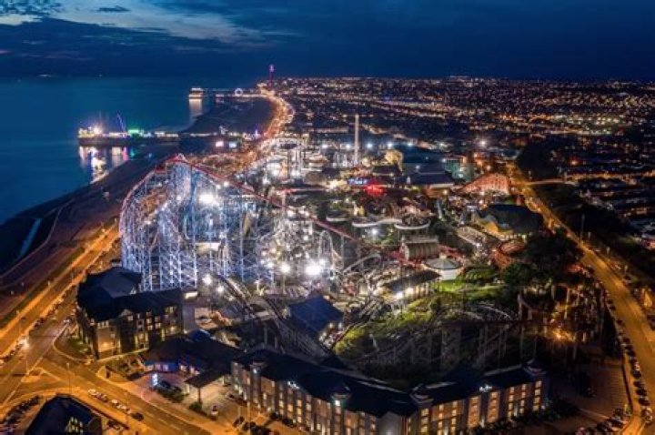 Echo Park Attractions: Your Ultimate Guide to Fun and Adventure