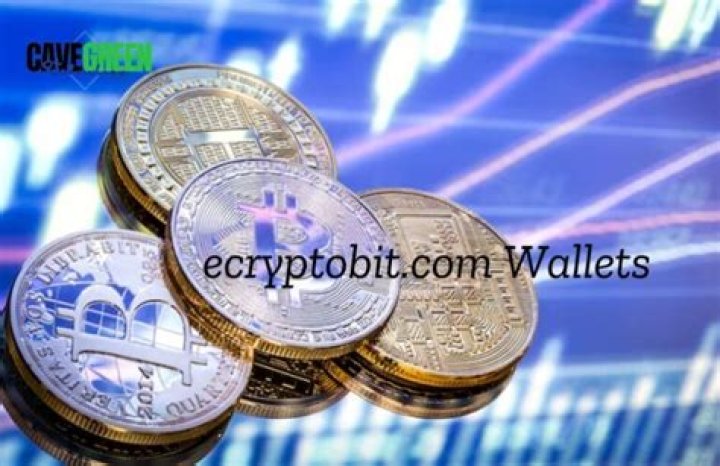 eCryptobit.com Wallets: A Comprehensive Guide to Secure and Efficient Crypto Storage