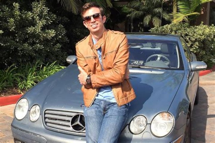 Ed Bolian: The Man Behind the Fastest Cross-Country Drive