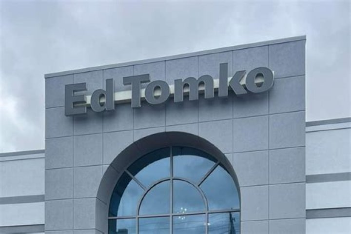 **The Life and Legacy of Ed Tomko: A Journey Through Passion and Perseverance**