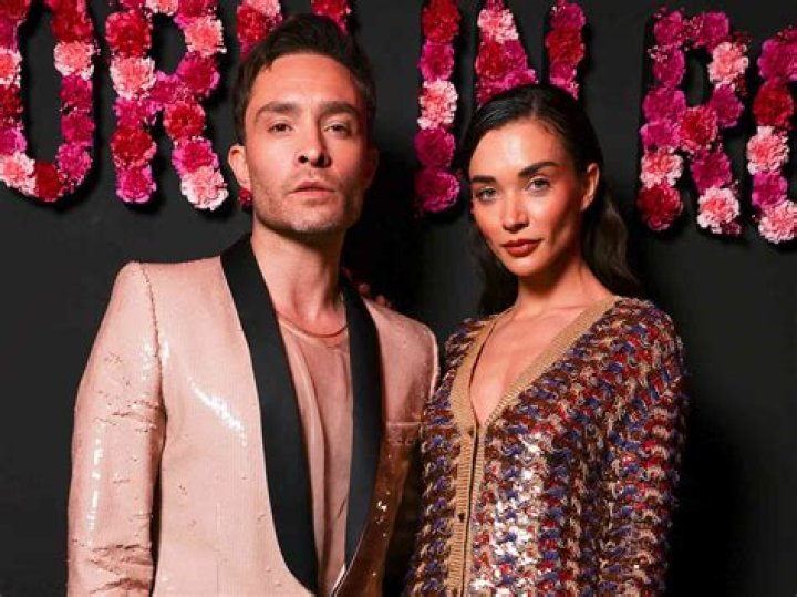 Is Ed Westwick Gay? Exploring the Rumors and Facts About the Actor's Personal Life