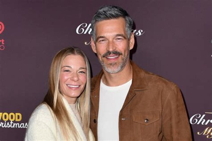 Eddie Cibrian and LeAnn Rimes Net Worth: A Comprehensive Guide to Their Wealth and Careers