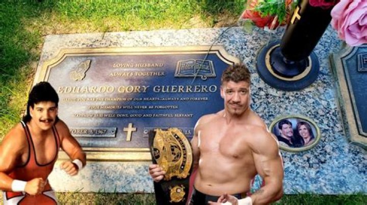 Eddie Guerrero's Tragic Death: A Detailed Account of the Life and Legacy