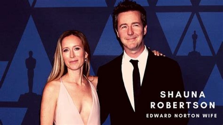 Edward Norton's Net Worth: A Comprehensive Look at the Actor's Wealth and Career Success