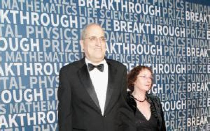 Edward Witten Net Worth: A Deep Dive into the Life and Wealth of a Theoretical Physicist