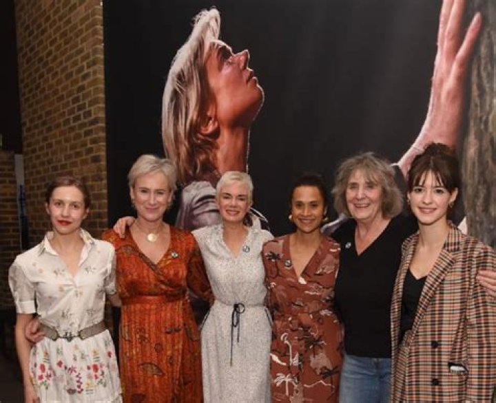 Edyta Budnik Age: A Comprehensive Guide to the Actress's Life and Career