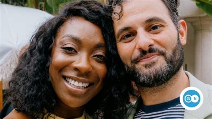 Ego Nwodim Husband: A Comprehensive Look into Her Personal Life and Career