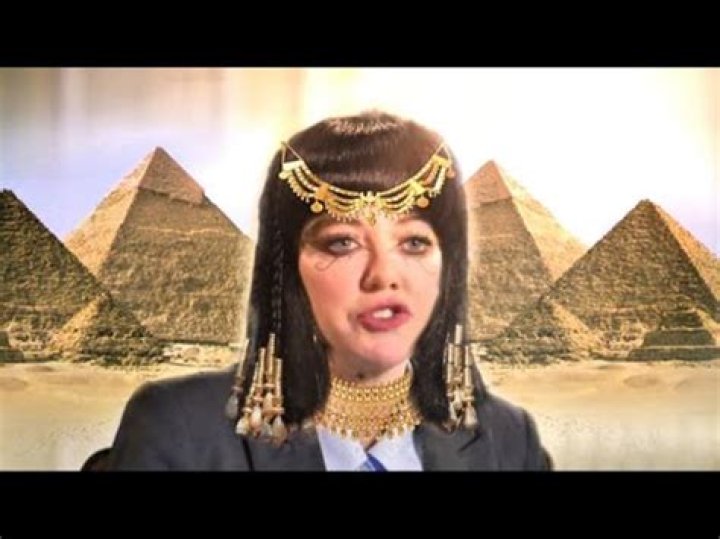 Egyptians Believed the Most Significant: Unveiling the Core of Ancient Egyptian Spirituality