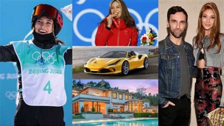 Eileen Gu Boyfriend: Everything You Need to Know About Her Relationship and Personal Life