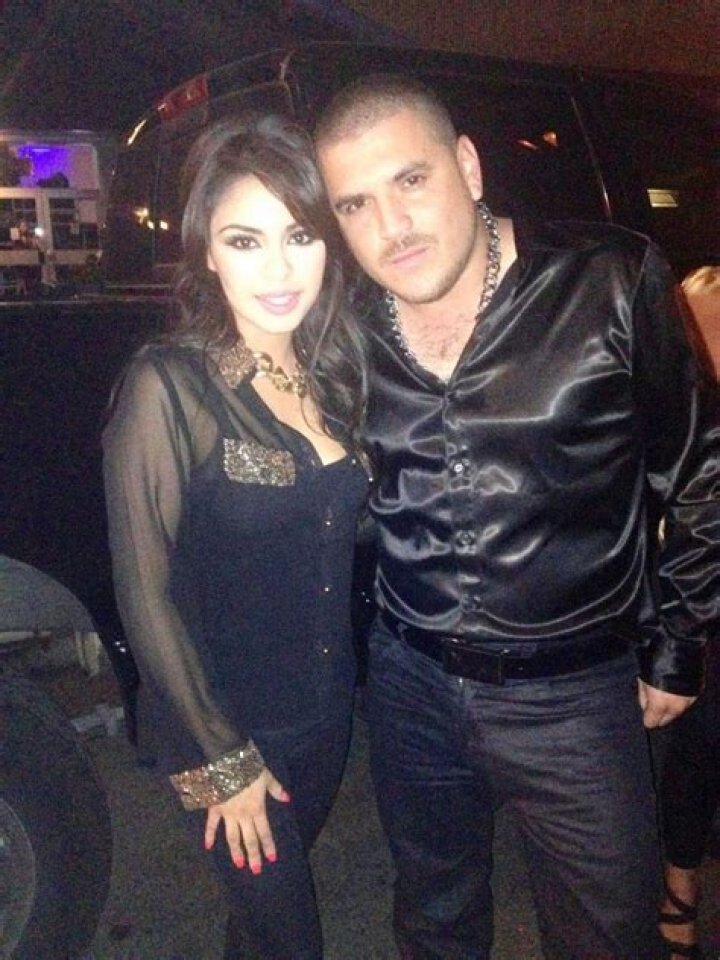 Unveiling the Life of El Komander&rsquo;s Wife: A Glimpse Into Her World