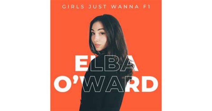 Elba O'Ward Age: Unraveling the Life and Achievements of a Racing Prodigy