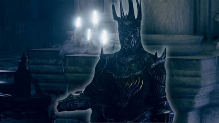 Elden Ring Jolan: A Comprehensive Guide to the Enigmatic NPC