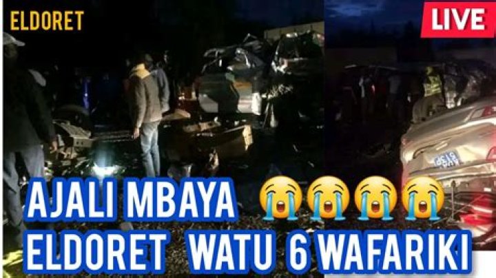 Eldoret News: Your Comprehensive Guide to Current Events and Developments