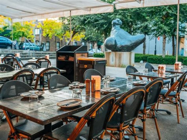 Discover the Best BBQ Experience at Elements Smokehouse