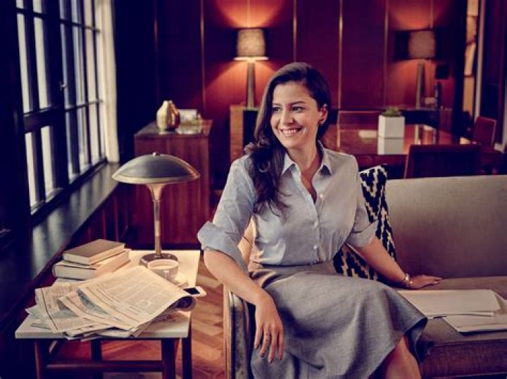 Elise Stefanik Weight Loss: Unveiling the Secrets Behind Her Transformation