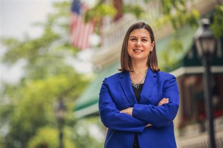 Elissa Slotkin Net Worth: A Comprehensive Guide to Her Wealth and Achievements