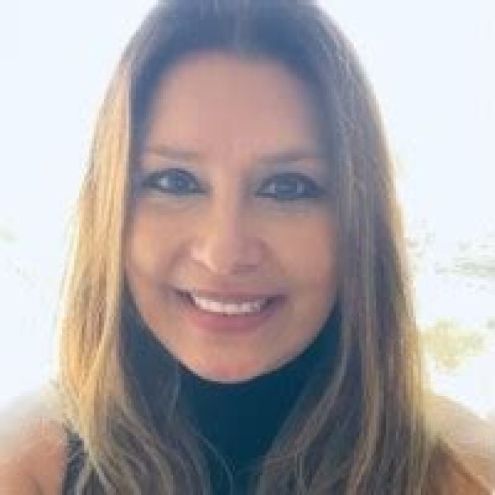 Elizabeth Garza: A Trailblazer in Her Field