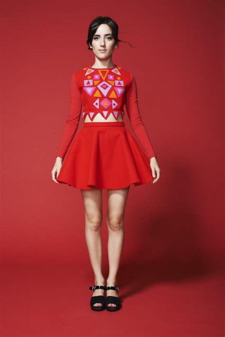 Elizabeth Rose Cameron | Biography, Career, and Achievements