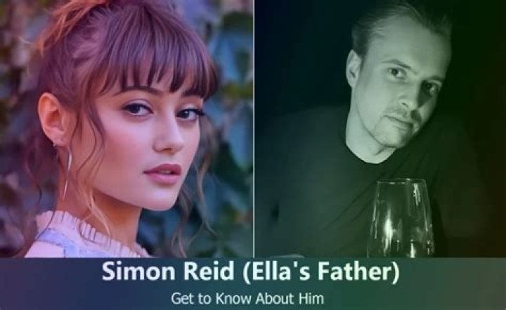 Ella Purnell Father: Unveiling the Life and Legacy Behind the Star