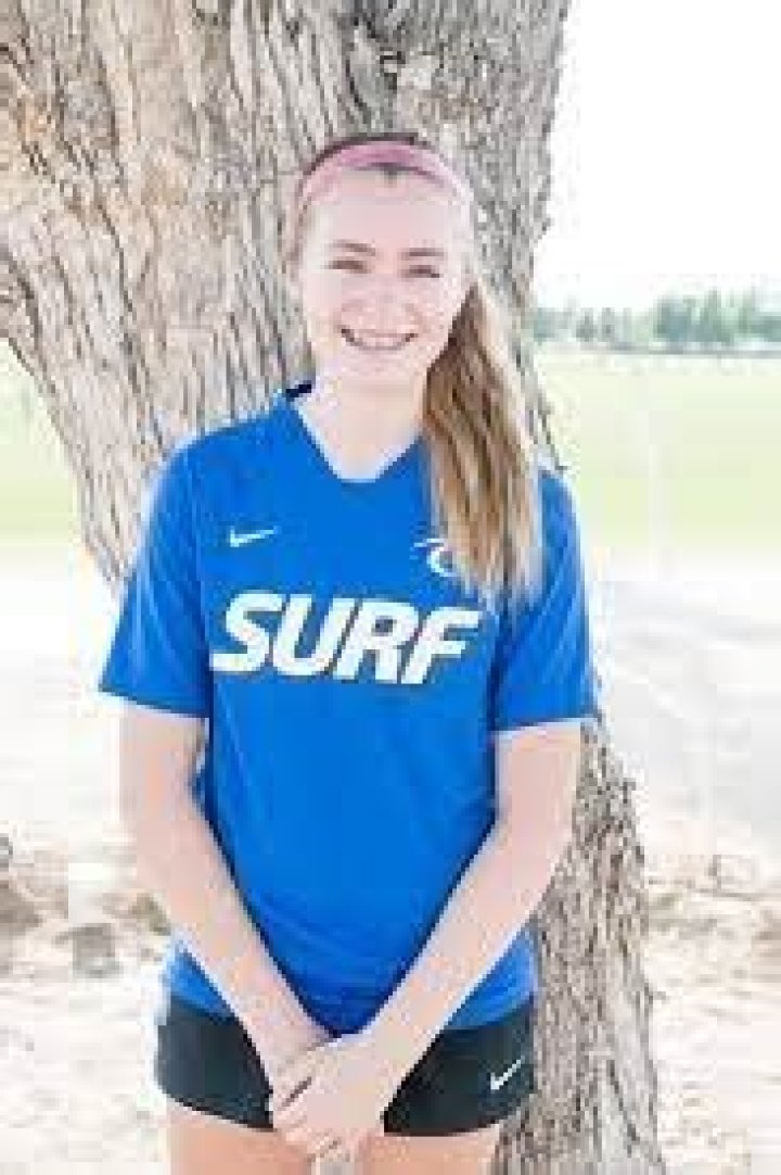 Elle Neumann: Unveiling the Journey of a Rising Star