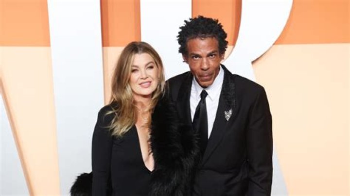 Ellen Pompeo's Husband: A Closer Look at Her Personal Life and Relationship