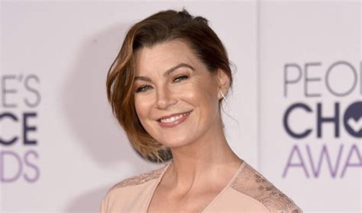 Ellen Pompeo Net Worth: A Comprehensive Guide to Her Wealth and Career Success