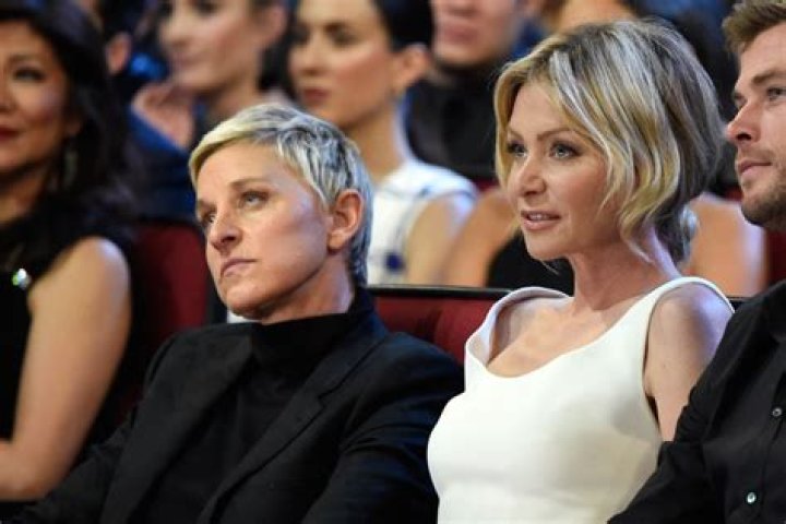 Ellen Portia Divorce: Understanding the Impact and Lessons Learned