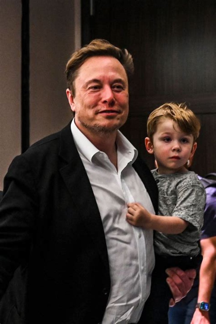 Understanding Elon Musk's Son Xavier: Age, Insights, and More