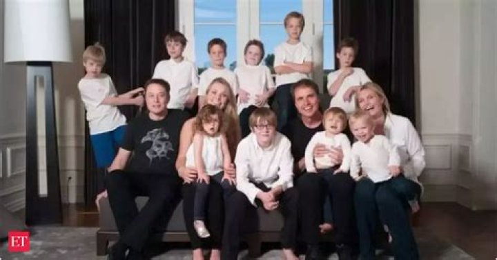 Elon Musk Children Ages: A Comprehensive Guide to His Family Life