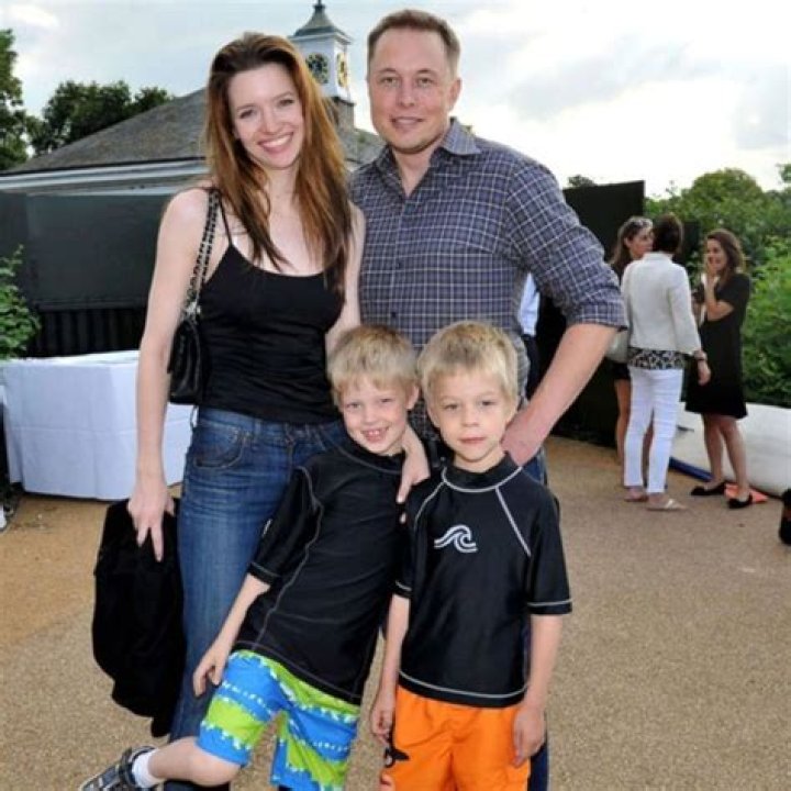 Elon Musk's Children: A Comprehensive Guide to the Family of the Tech Titan