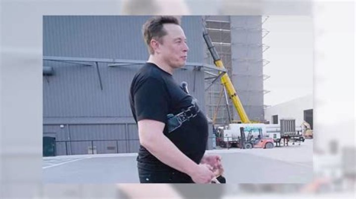 Elon Musk Fat: Exploring the Controversy and Truth Behind the Headlines
