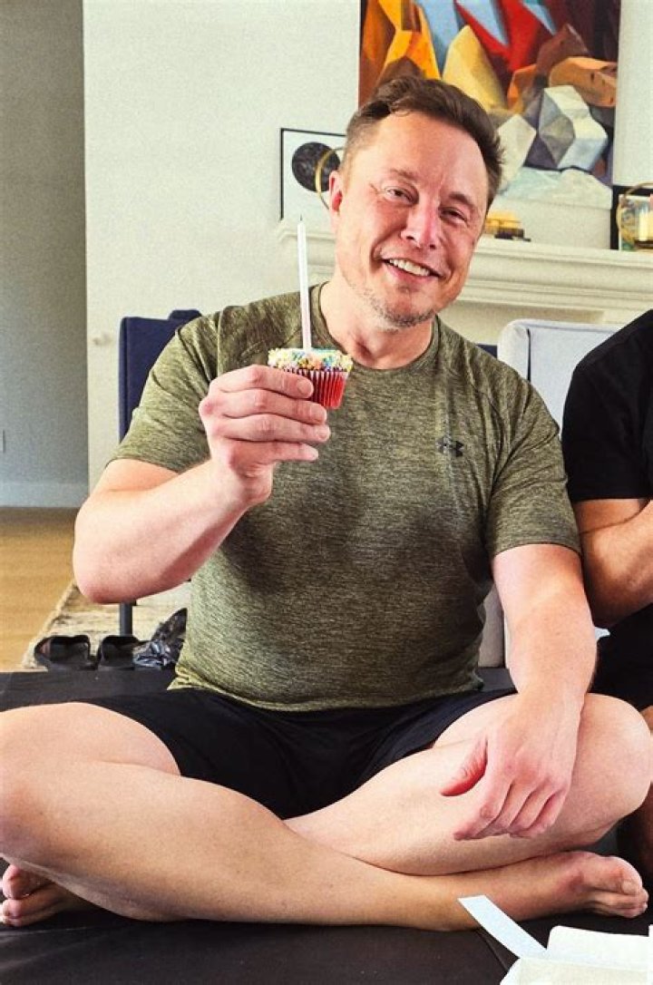 Elon Musk Feet: Unveiling the Man Behind the Visionary