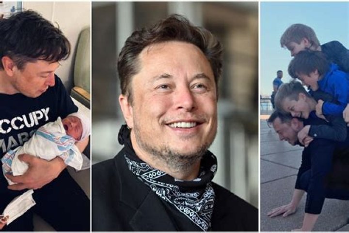 Elon Musk and Kai Musk: Exploring the Life and Influence of a Tech Titan and His Son