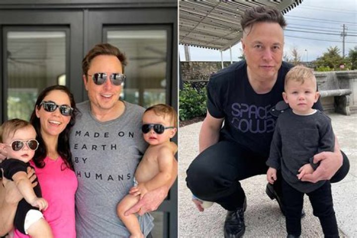 Elon Musk Kids: A Comprehensive Guide to His Children and Family Life