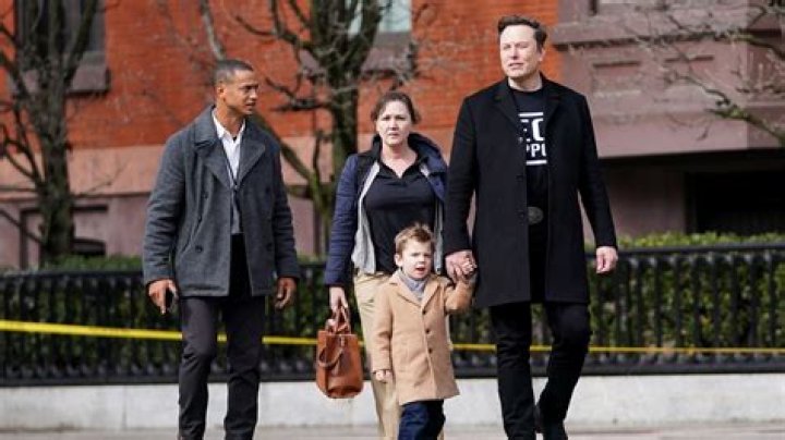 Elon Musk Nevada Alexander Musk: Unveiling the Visionary's Life and Legacy