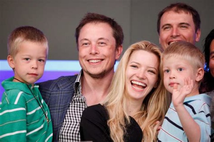Elon Musk Wife: A Comprehensive Look into His Marriages and Relationships