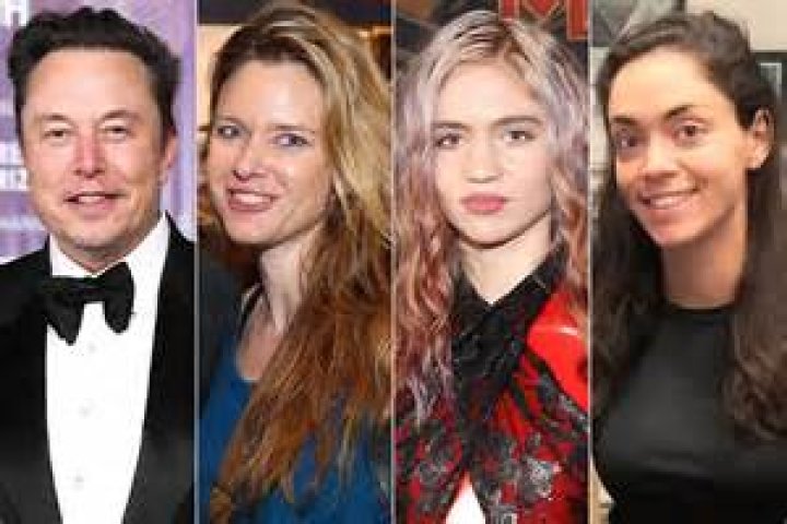 Elon Musk's Wives: A Deep Dive into His Marriages and Relationships