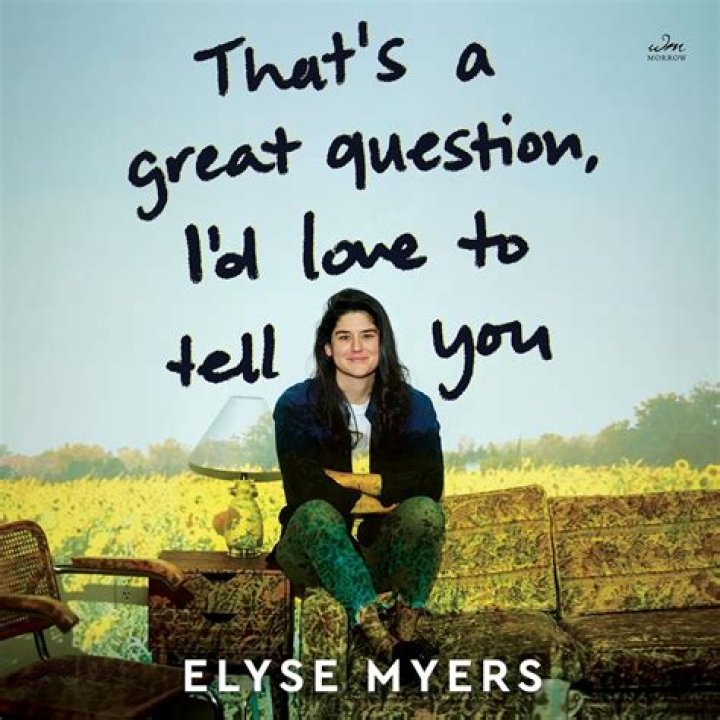 Elyse Myers and Hillsong: A Deep Dive into Her Journey and Influence