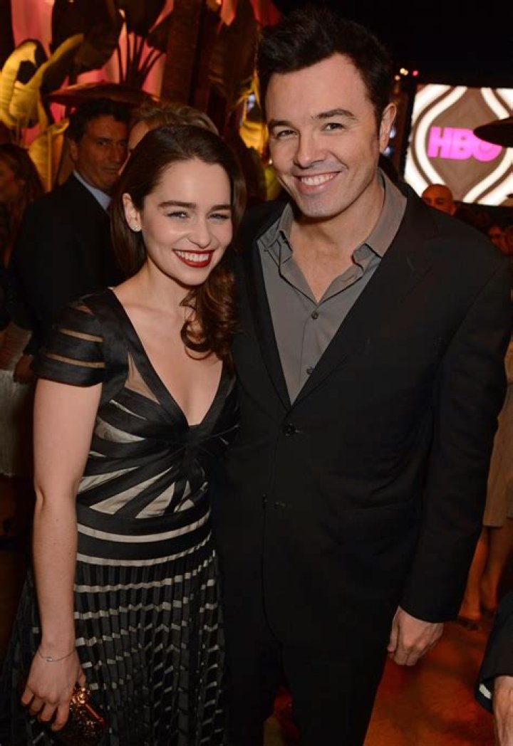 Emilia Clarke Husband: A Comprehensive Look into Her Love Life and Relationships