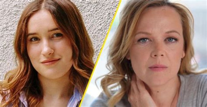 Emily Bergl Mother: A Deep Dive into Her Life, Influence, and Legacy