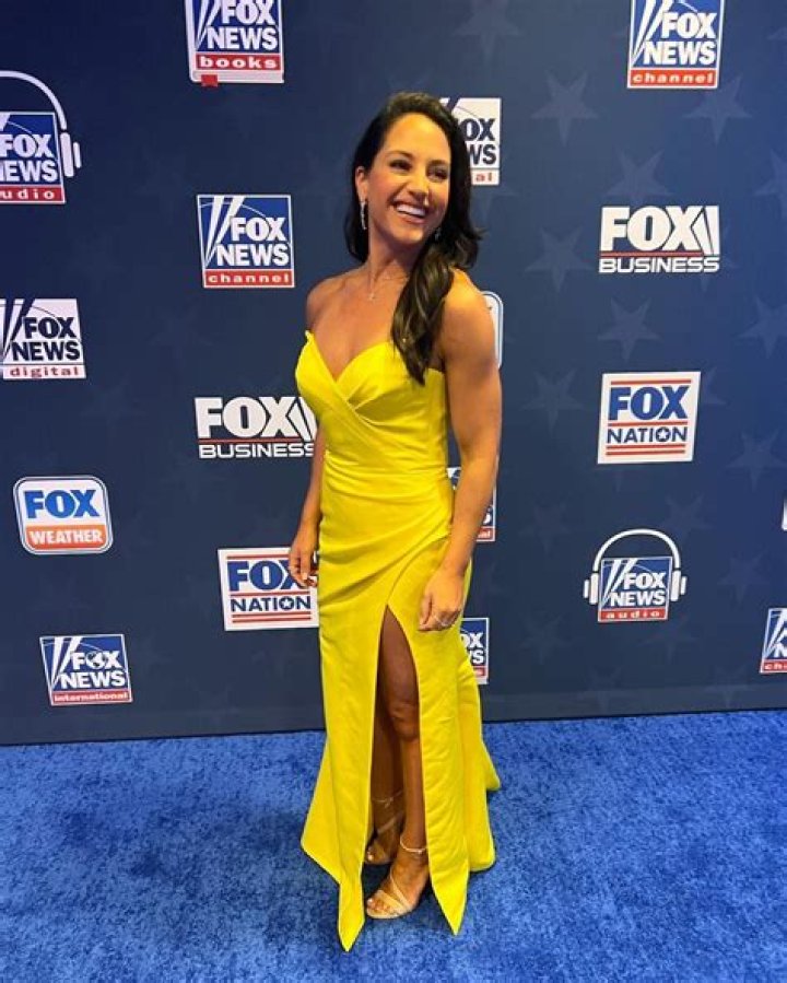 Emily Campagno Fox News: A Comprehensive Guide to Her Career and Impact