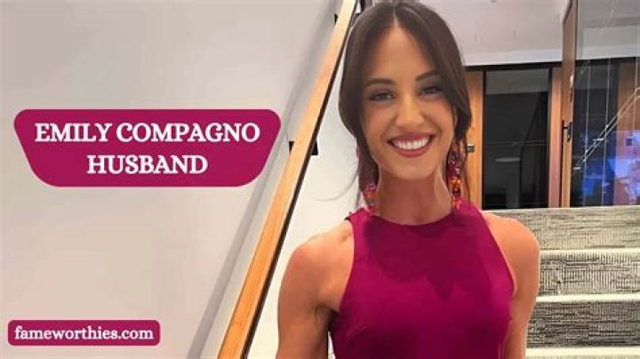Emily Compagno Date of Birth: Facts and Insights
