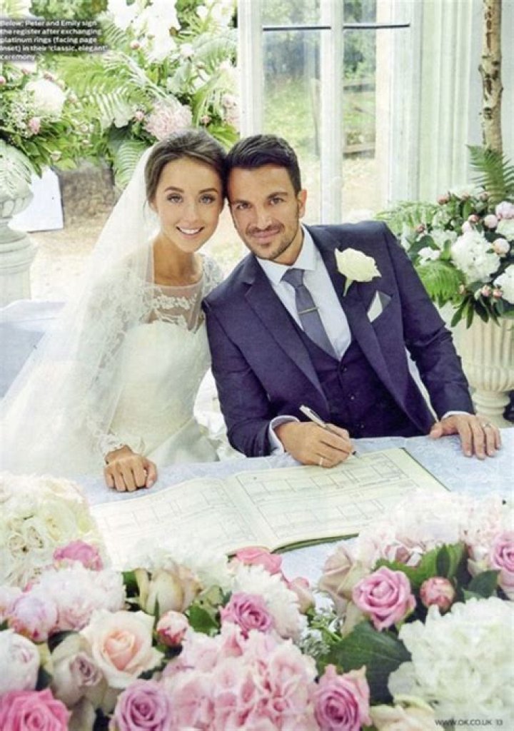 The Untold Truth About Emily Compagno's Fianc