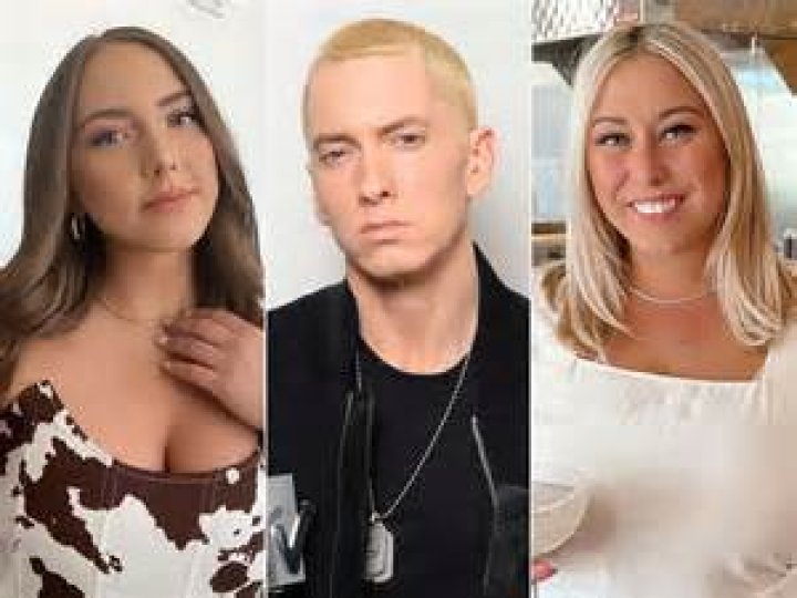 Eminem Daughters: A Deep Dive into Their Lives and Influence