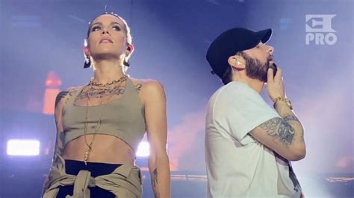 Eminem's Relationship Journey: A Deep Dive into His Love Life