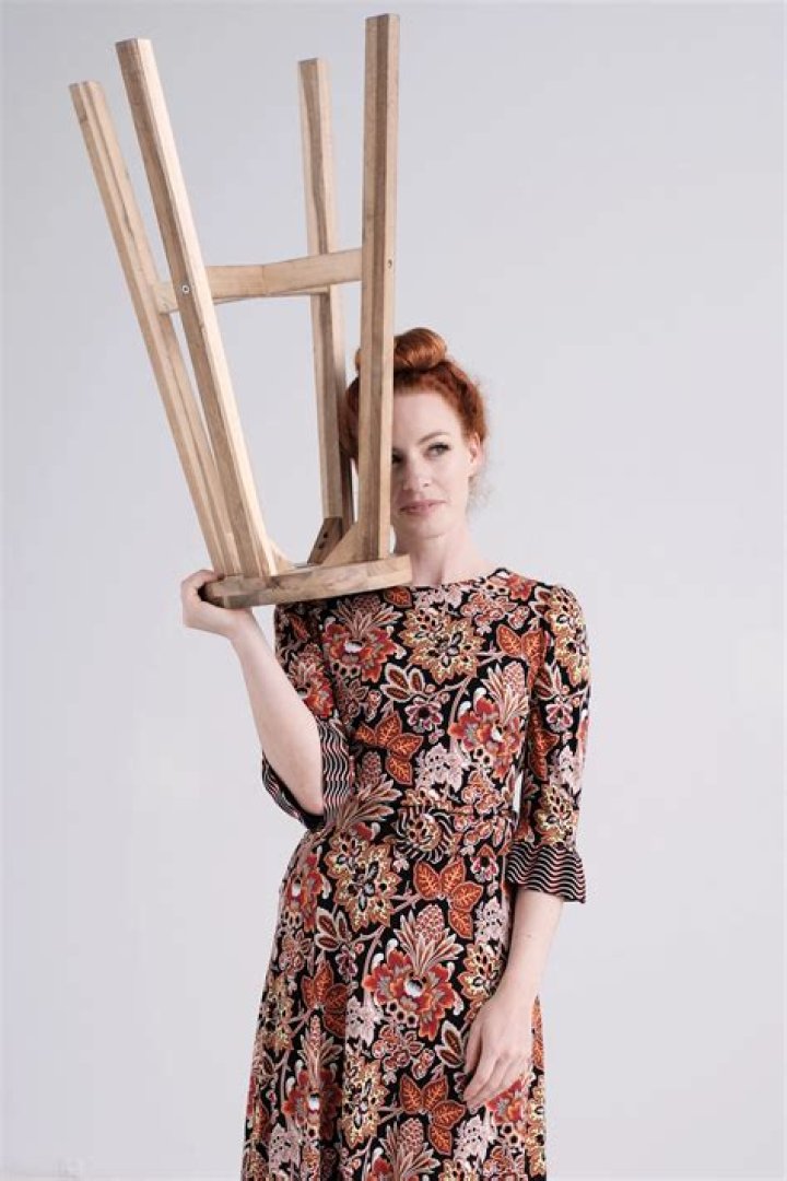 Emma Anthurin: A Rising Star in Hollywood and Her Inspiring Journey