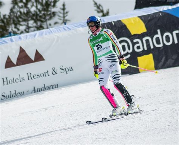 Emma Anturin Wikipedia: A Comprehensive Guide to the Rising Star