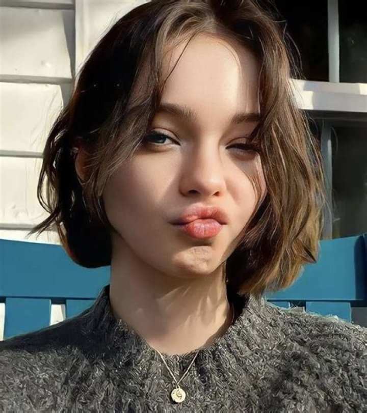 Emma Auntirin: The Inspiring Journey of a Rising Star